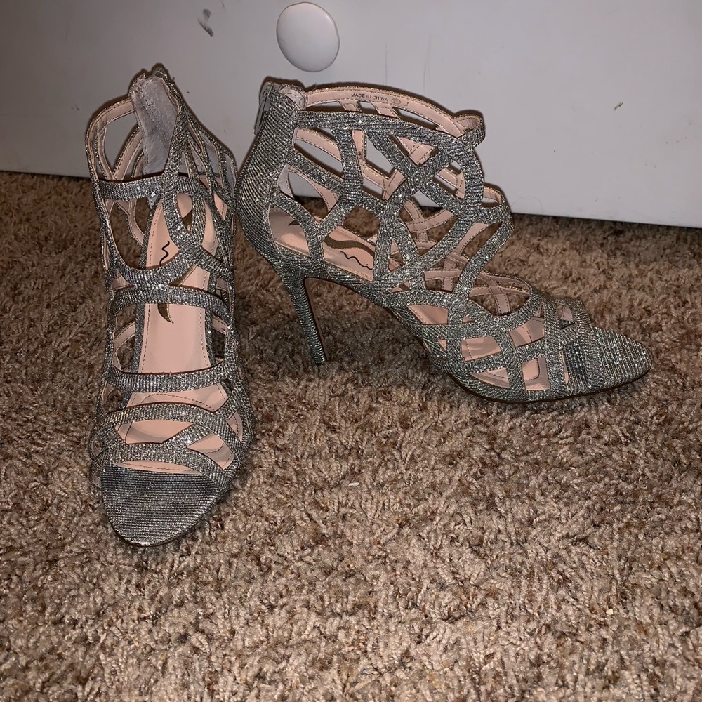 Nina heels